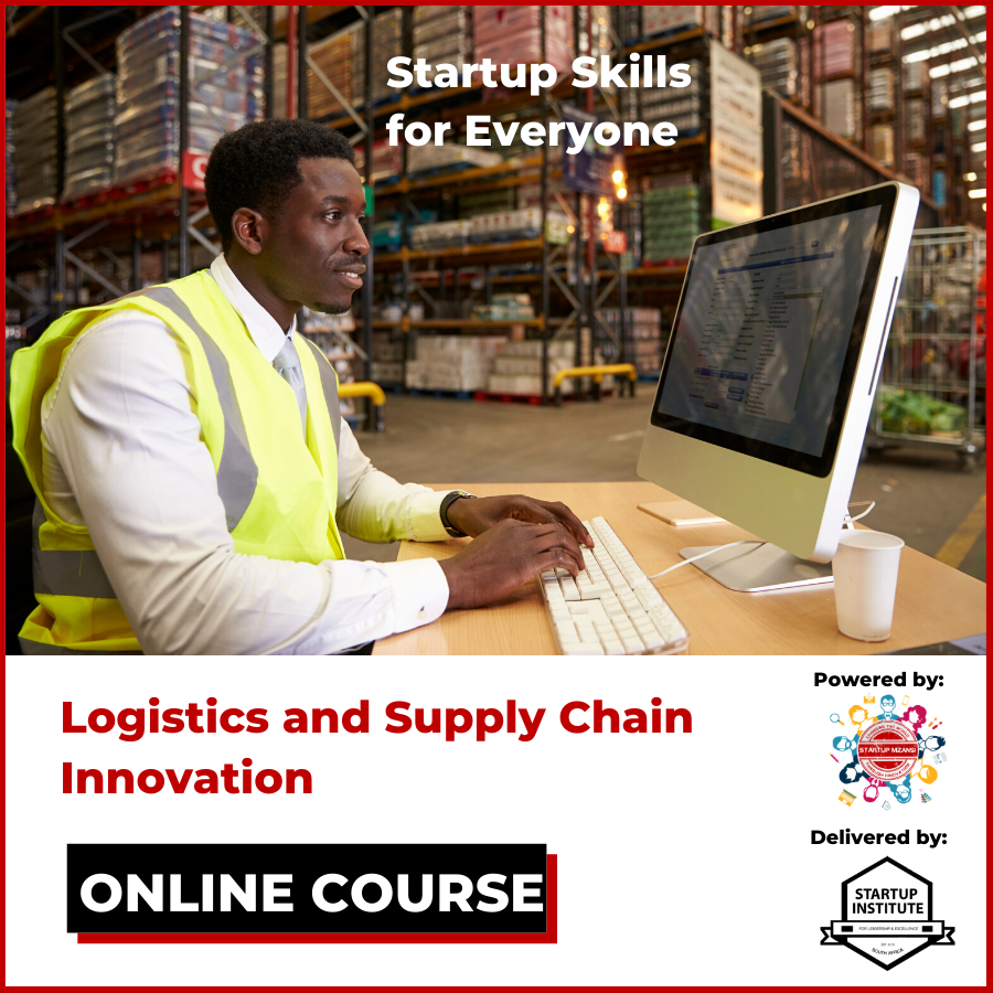 LOGISTICS AND SUPPLY CHAIN INNOVATION