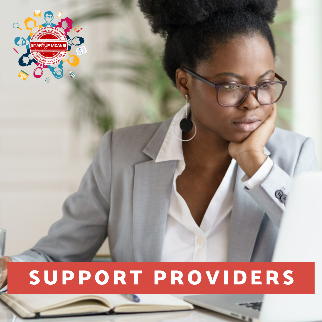 FOR SUPPORT PROVIDERS